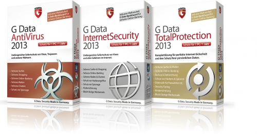 G Data Software AG G Data Software AG