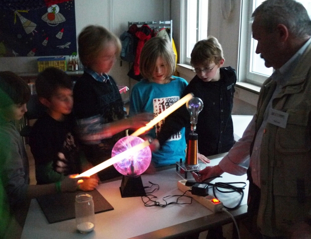 Foto: Experiminta, frei in Verbindung mit Veröffentlichungüber Experiminta