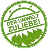 Der Umwelt zuliebe - kein Plastik, wenig Papier Der Umwelt zuliebe - kein Plastik, wenig Papier