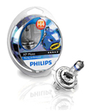Die Philips XP Moto bietet die derzeit hellste Motorradbeleuchtung Die Philips XP Moto bietet die derzeit hellste Motorradbeleuchtung