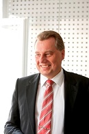 BDS-Präsident Ingolf F. Brauner BDS-Präsident Ingolf F. Brauner