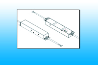 DALI-Dimmbare LED Treiber von M+R DALI-Dimmbare LED Treiber von M+R