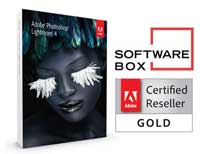 Adobe Lightroom 4 Adobe Lightroom 4