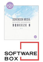 Sorenson Squeeze 8 Pro