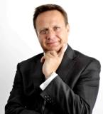 Regionaldirektor Jens Steinhagen
