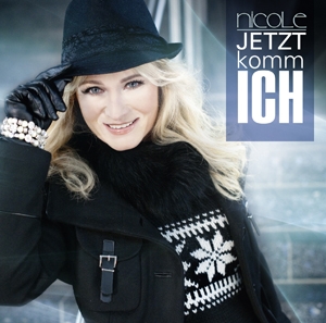 Nicole - Jetzt komm ich (Das neue Album) Nicole - Jetzt komm ich (Das neue Album)