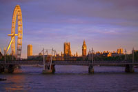 London Eye (Quelle: visitlondon.com/de) London Eye (Quelle: visitlondon.com/de)