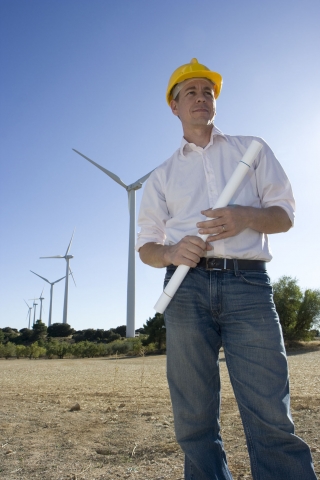 Jobs bei erneuerbaren Energien: Die Energiewende wird eine milliardenschwere Investitionsoffensive i Jobs bei erneuerbaren Energien: Die Energiewende wird eine milliardenschwere Investitionsoffensive i