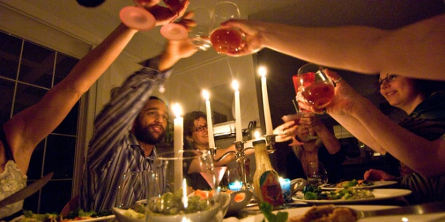 Das Dinner für Besseresser Das Dinner für Besseresser