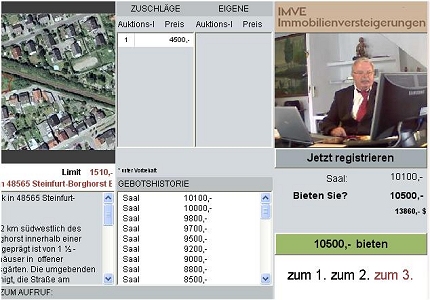 Online Auktion Online Auktion