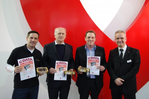 G Data Software AG G Data Software AG