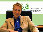 Geschäftsführung Christine Donner Geschäftsführung Christine Donner