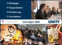 CIO-Night 2008
