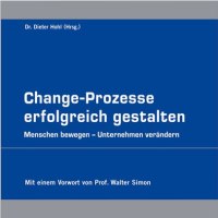 Veränderungsprozesse in Unternehmen: Gemeinsam stark für die Zukunft