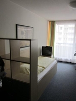 Einblick Apartment München Einblick Apartment München