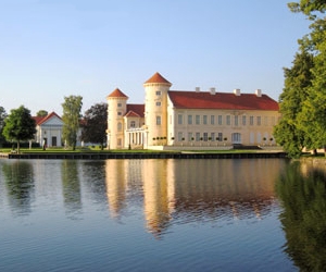 Rheinsberg am See Rheinsberg am See