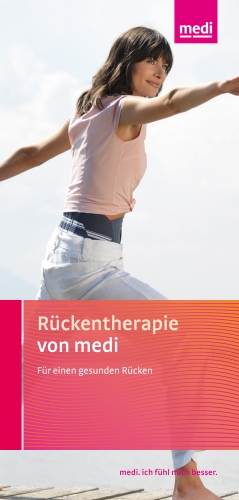 medi GmbH&Co. KG medi GmbH&Co. KG