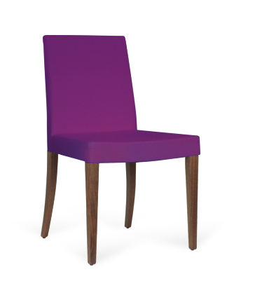 Designerstuhl 