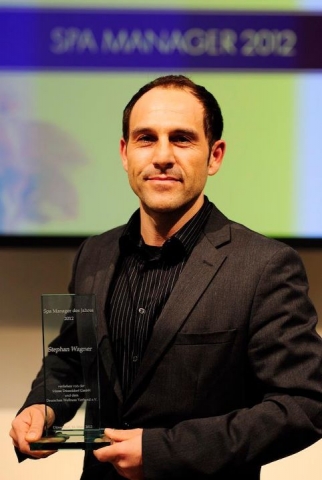 Stephan Wagner