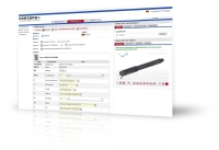 Das neue 3D CAD Downloadportal des dänischen Herstellers Concens A/S. Das neue 3D CAD Downloadportal des dänischen Herstellers Concens A/S.