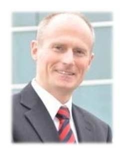 Holger Hinzmann, Geschäftsführer bei SECUDE