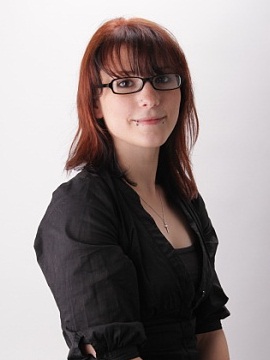 Die neue Geschäftsführerin Frau Jeannine Schmidt