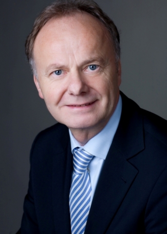 Franz-Josef Rosemeyer, Alleinvorstand A.S.I. Wirtschaftsberatung AG