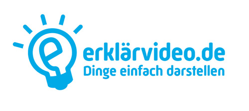 Logo erklärvideo.de München