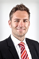 Kai Vorhölter, Geschäftsführer von AVANCE Kai Vorhölter, Geschäftsführer von AVANCE