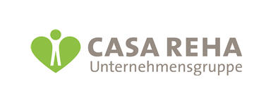 CASA REHA Unternehmensgruppe CASA REHA Unternehmensgruppe