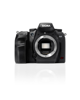 SIGMA SD1 Merrill
