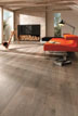 Laminatboden LD 400 im Schlossdielen-Format