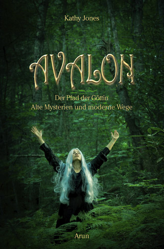 Kathy Jones, Avalon, Arun Verlag Kathy Jones, Avalon, Arun Verlag