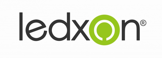 ledxon group präsentiert sich auf der Light&Building mit neuem Corporate Design ledxon group präsentiert sich auf der Light&Building mit neuem Corporate Design