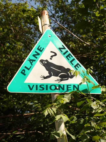 Pläne, Ziele oder Visionen Pläne, Ziele oder Visionen