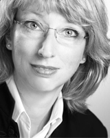 Kerstin Fischer-Rückriegel