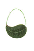 Abendtasche Leaf