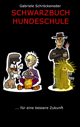 Schwarzbuch Hundeschule