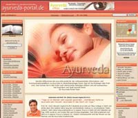 Empfehlenswert - ayurveda-portal.de