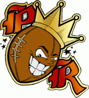 Die Potsdam Royals sicherten sich die Meisterschaft der VBL Ost.