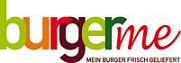Das burgerme-Logo