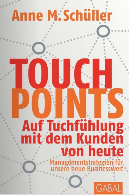 Touchpoints Touchpoints