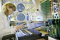 Neben höchster Präzision gelten in der Lohnfertigung auch die ATEX-Direktiven (Bild: Bieler+Lang) Neben höchster Präzision gelten in der Lohnfertigung auch die ATEX-Direktiven (Bild: Bieler+Lang)