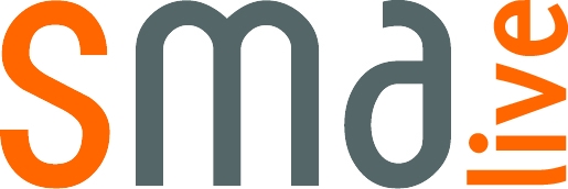 Logo SMA Live Logo SMA Live