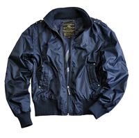 Flight Jacket Hawk Flight Jacket Hawk