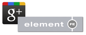 elementFE Mitglied bei Google+