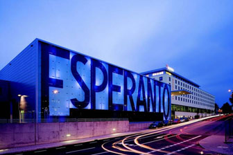 Hotel ESPERANTO Kongress- und Kulturzentrum in Fulda