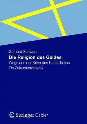 Coverabbildung des Buchs