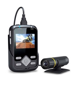 Bullet HD Free Actioncam System Bullet HD Free Actioncam System