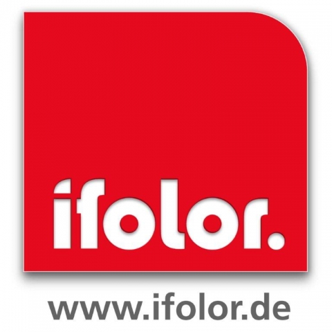 Logo ifolor Logo ifolor